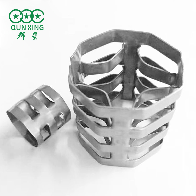 金屬八面四內弧環(huán)